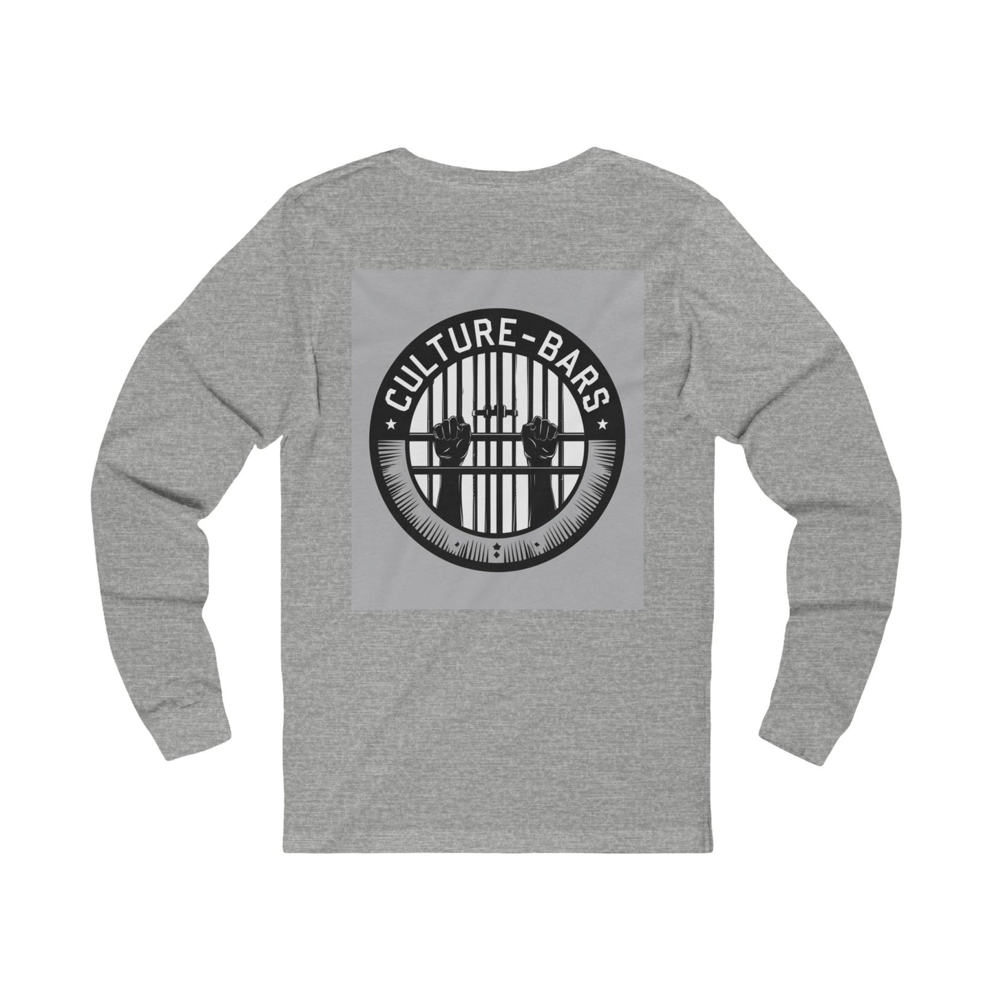 culture-bars/long t-shirt