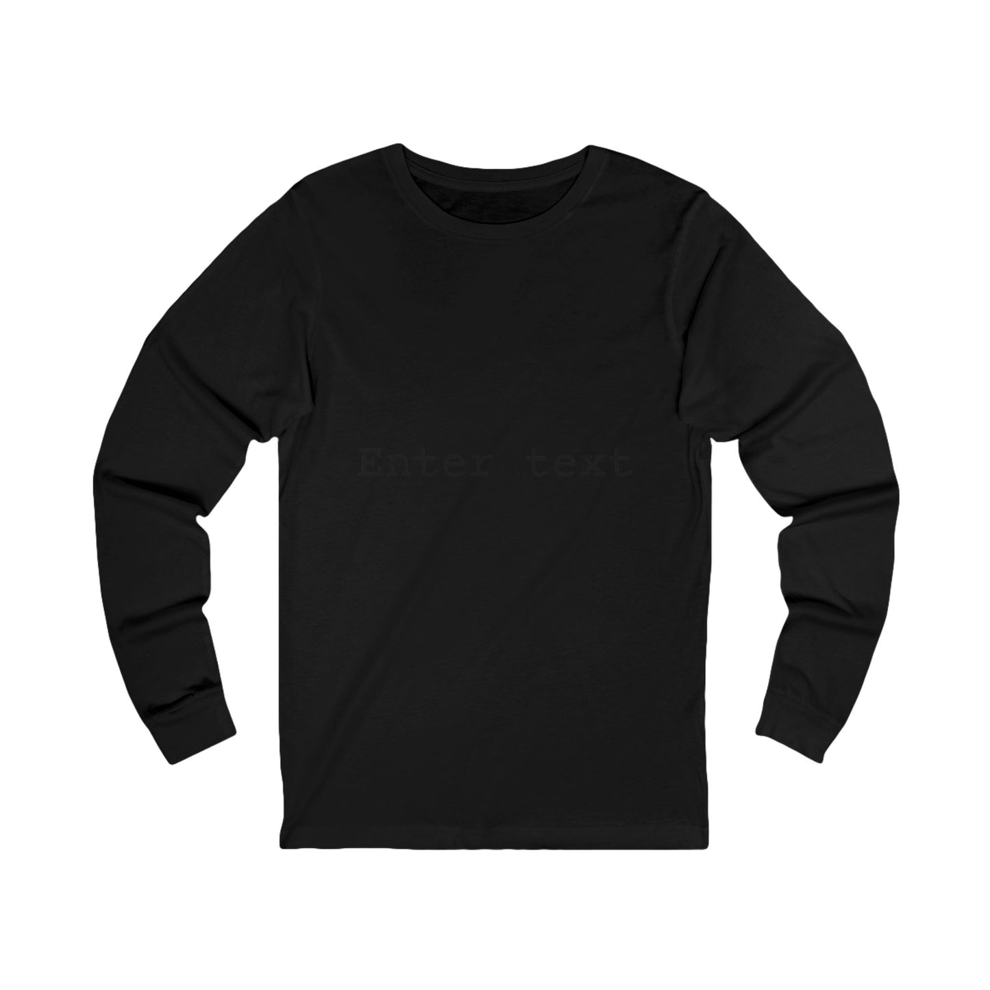 culture-bars/long t-shirt