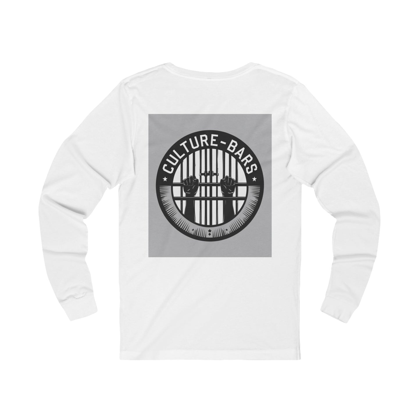 culture-bars/long t-shirt
