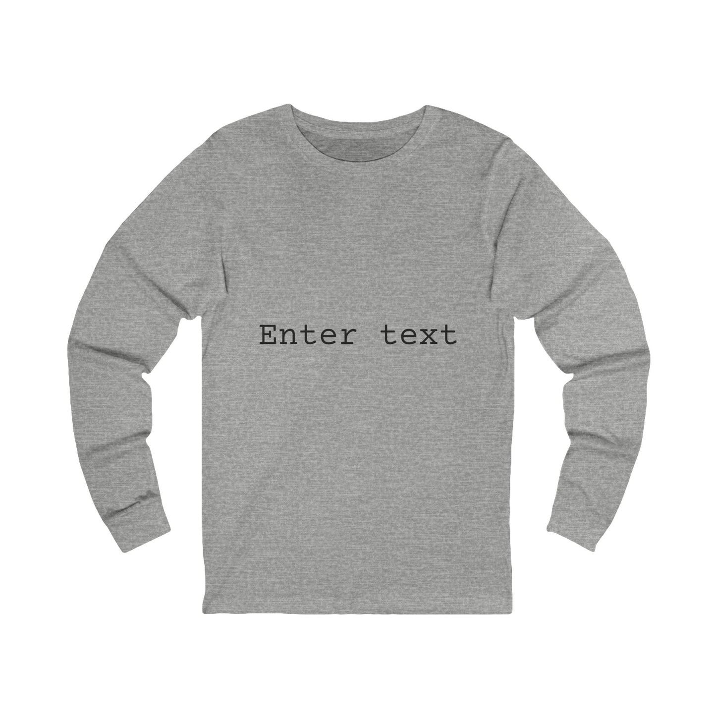 culture-bars/long t-shirt