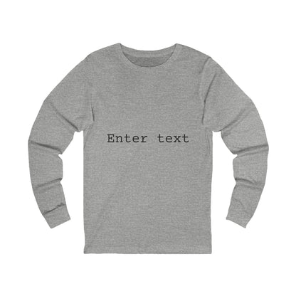 culture-bars/long t-shirt