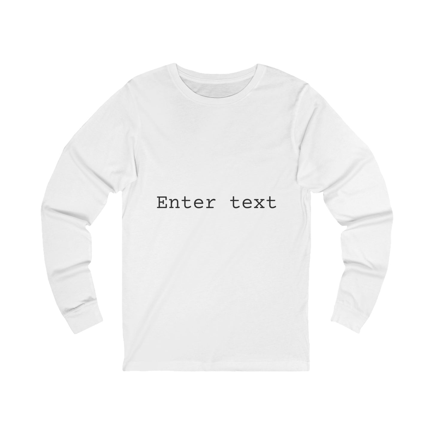 culture-bars/long t-shirt