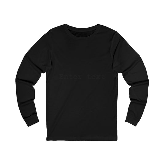 culture-bars/long t-shirt