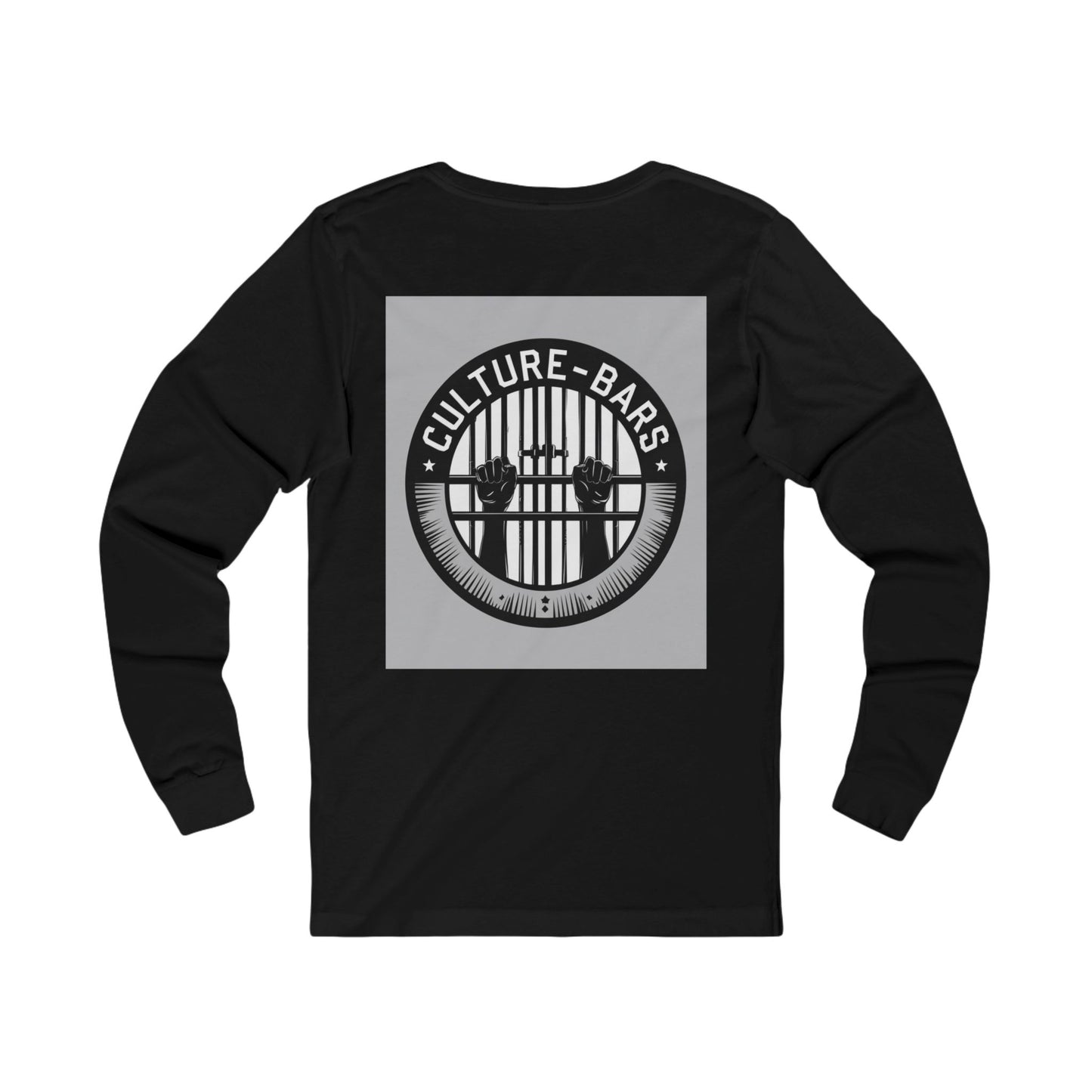 culture-bars/long t-shirt